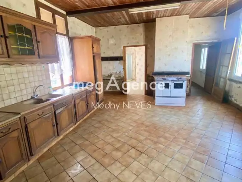 Maison, 97 m²