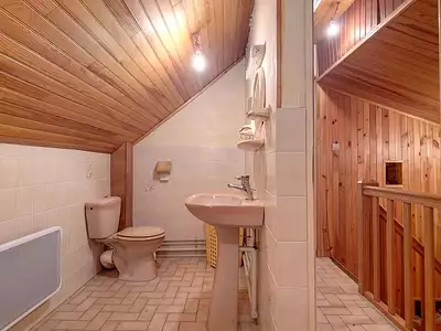 Maison, 92 m²