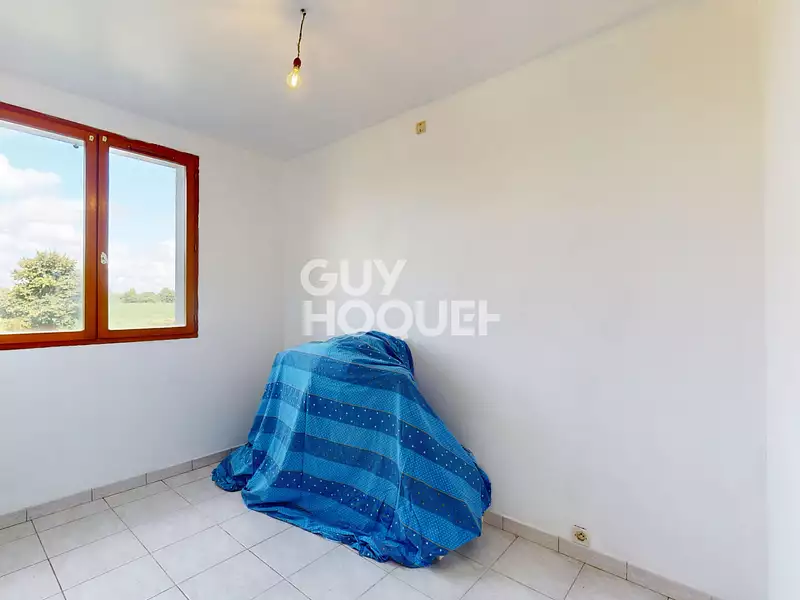 Maison, 81,39 m²