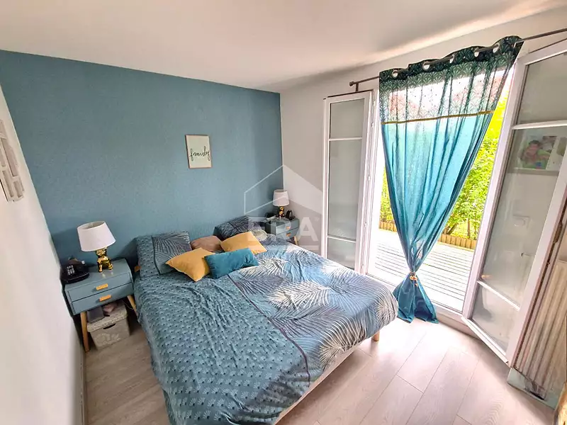 Appartement, 61 m²