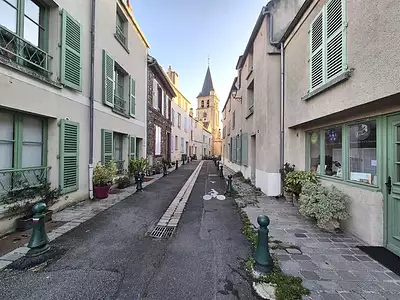 Appartement, 37,75 m²