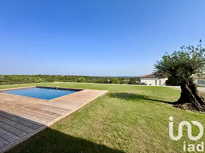Maison, 214 m²