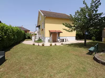 Maison, 153 m²