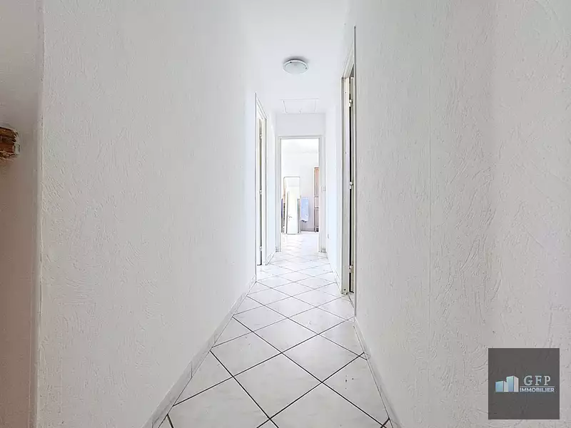 Maison, 95,65 m²