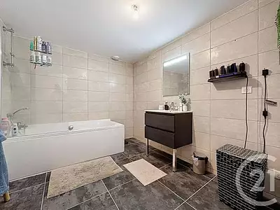 Appartement, 113 m²