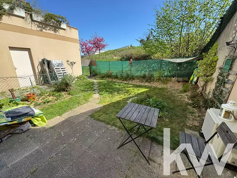 Appartement, 40,16 m²