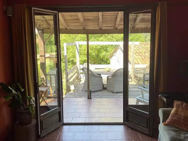 Maison, 81 m²