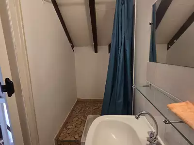 Appartement, 32,5 m²