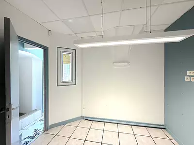 Appartement, 92 m²