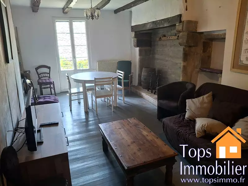 Maison, 100 m²