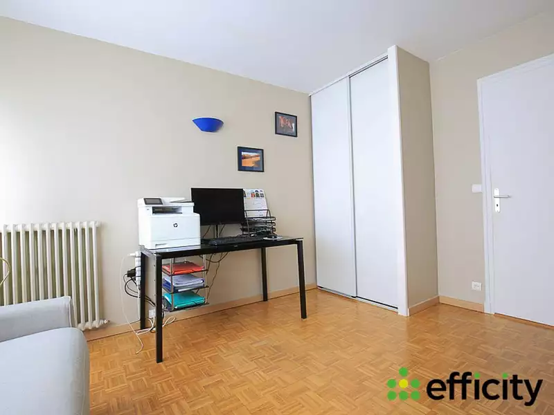 Appartement, 92 m²