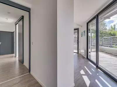 Appartement, 68 m²