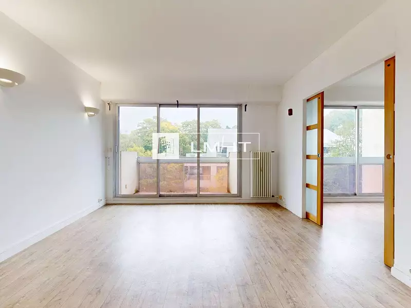 Appartement, 45,28 m²