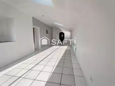 Maison, 130 m²