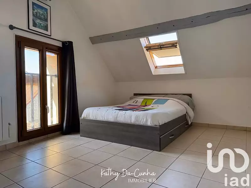 Appartement, 59 m²