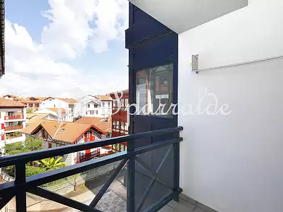 Appartement, 43 m²