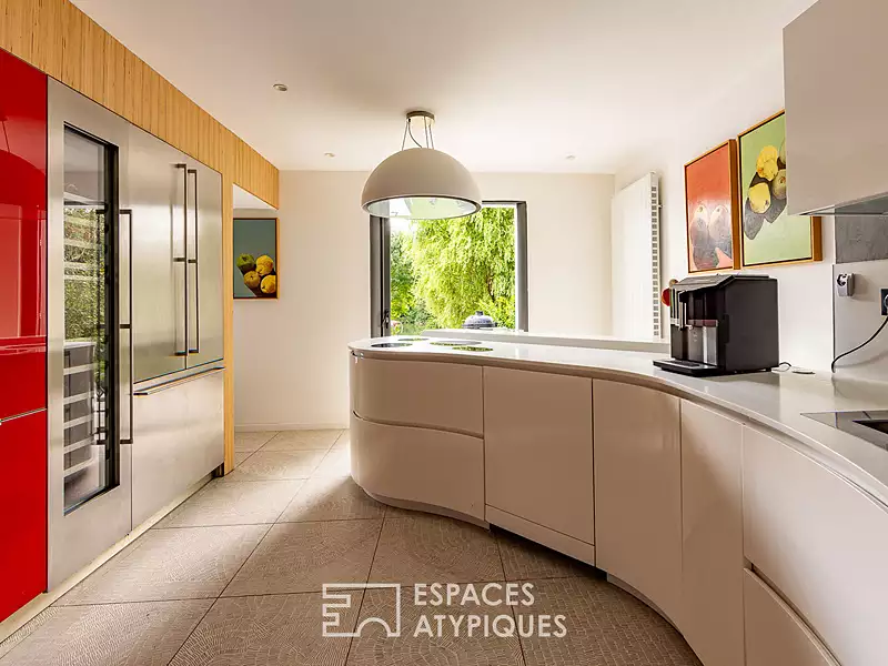 Maison, 146 m²