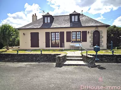 Maison, 82 m²