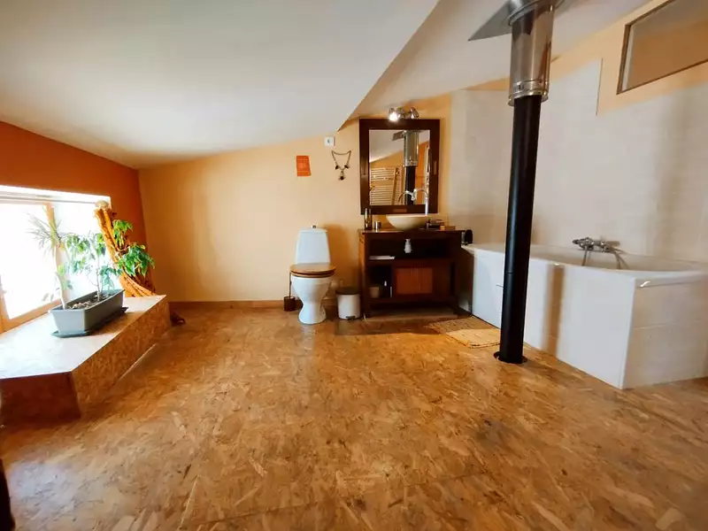 Maison, 163 m²