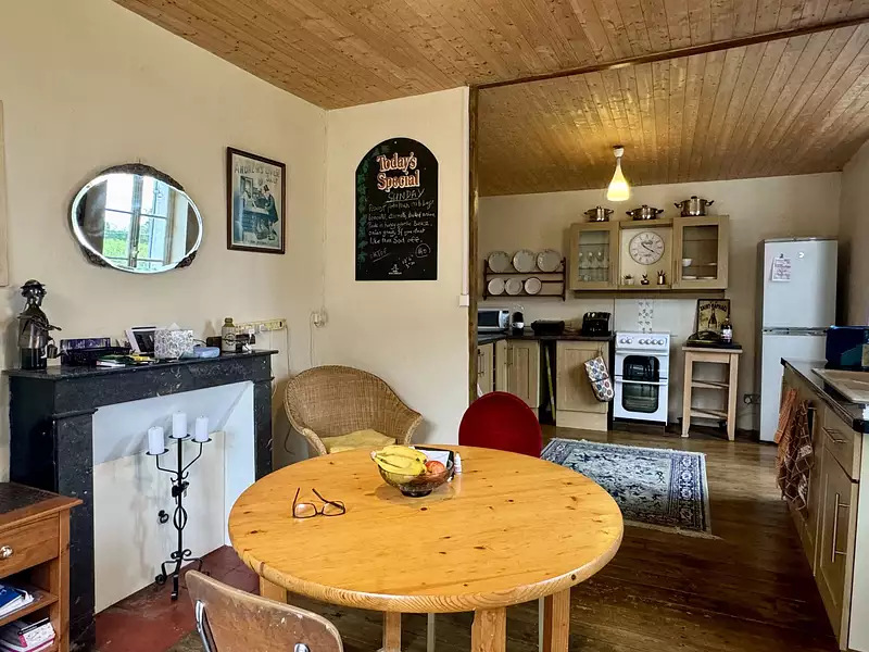 Maison, 138 m²