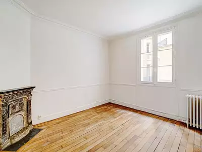 Appartement, 34 m²
