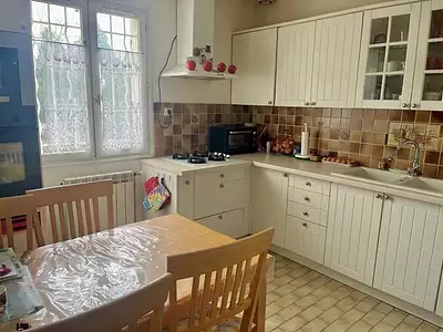 Maison, 88 m²