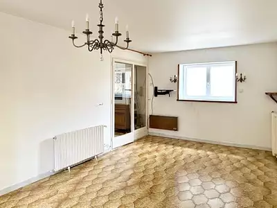 Maison, 107 m²