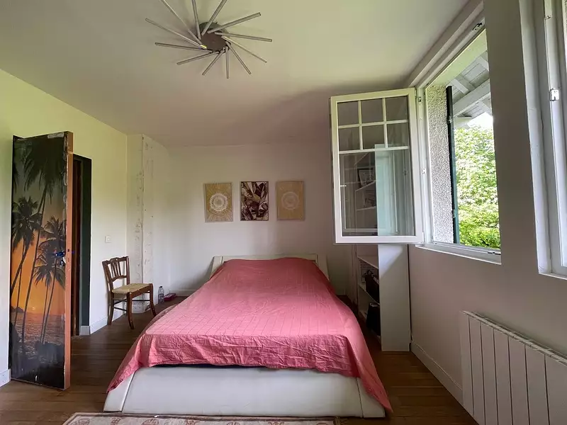 Maison, 135 m²