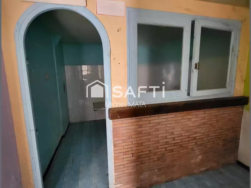 Maison, 135 m²