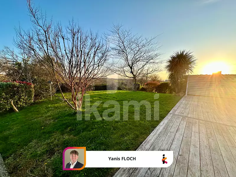 Maison, 134 m²
