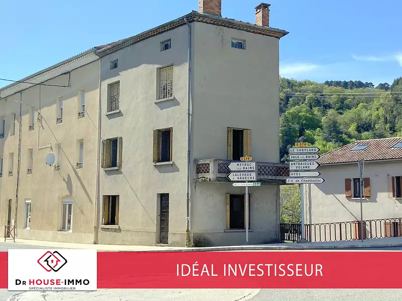 Maison, 108 m²