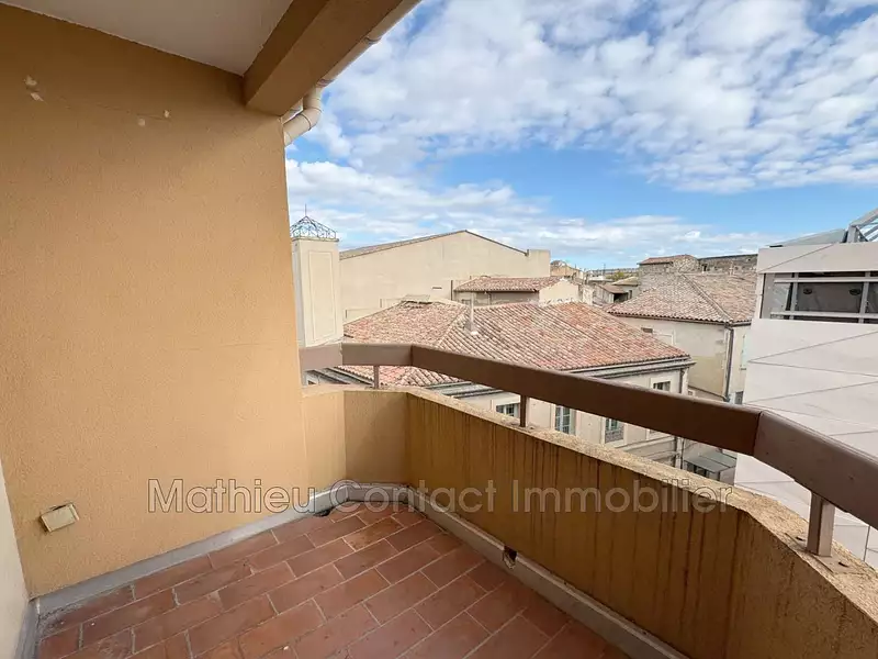 Appartement, 45,32 m²