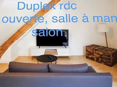 Immeuble, 206 m²