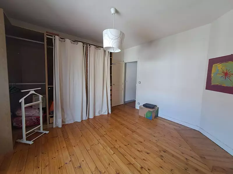 Maison, 143 m²