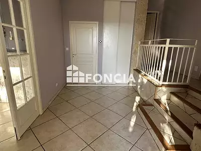 Maison, 158 m²