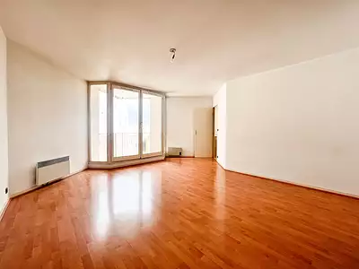 Appartement, 60 m²