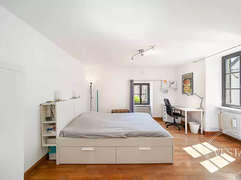 Maison, 188 m²
