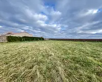 Terrain, 618 m²