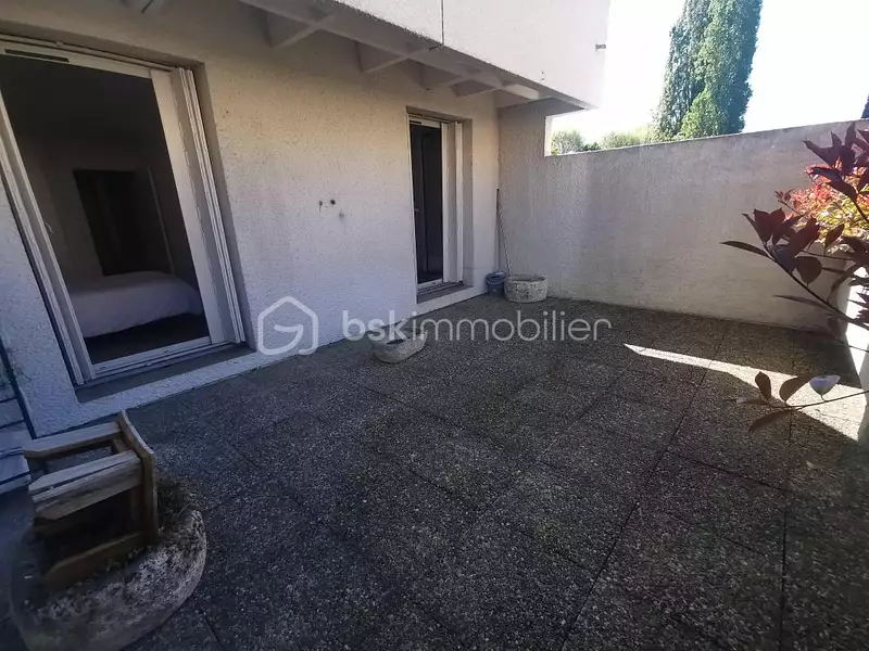 Appartement, 86 m²
