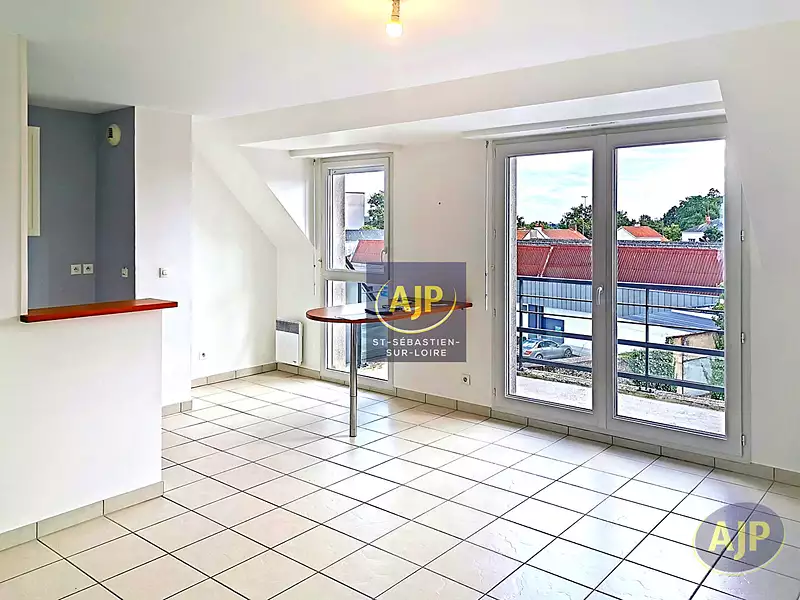 Appartement, 59,08 m²