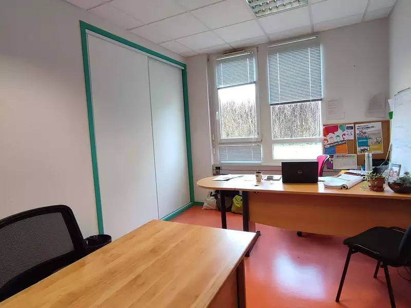 Divers, 105 m²
