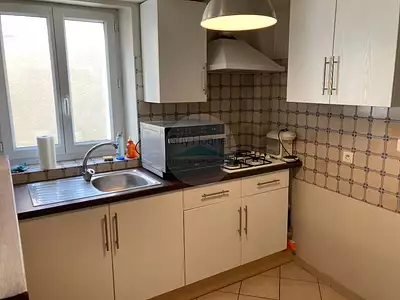 Maison, 53,77 m²