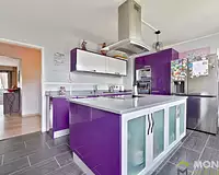 Appartement, 121,01 m²