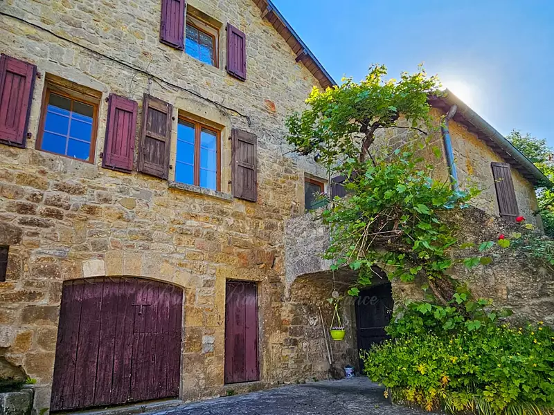 Maison, 83 m²
