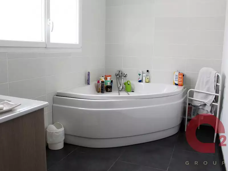 Maison, 116 m²