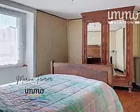Maison, 91,25 m²