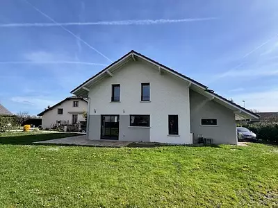 Maison, 104 m²