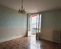 Appartement, 69,53 m²
