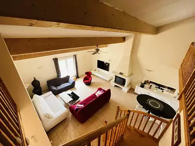 Maison, 169 m²