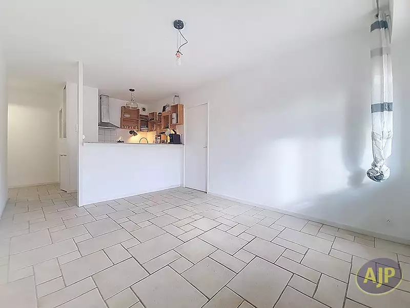 Appartement, 40 m²